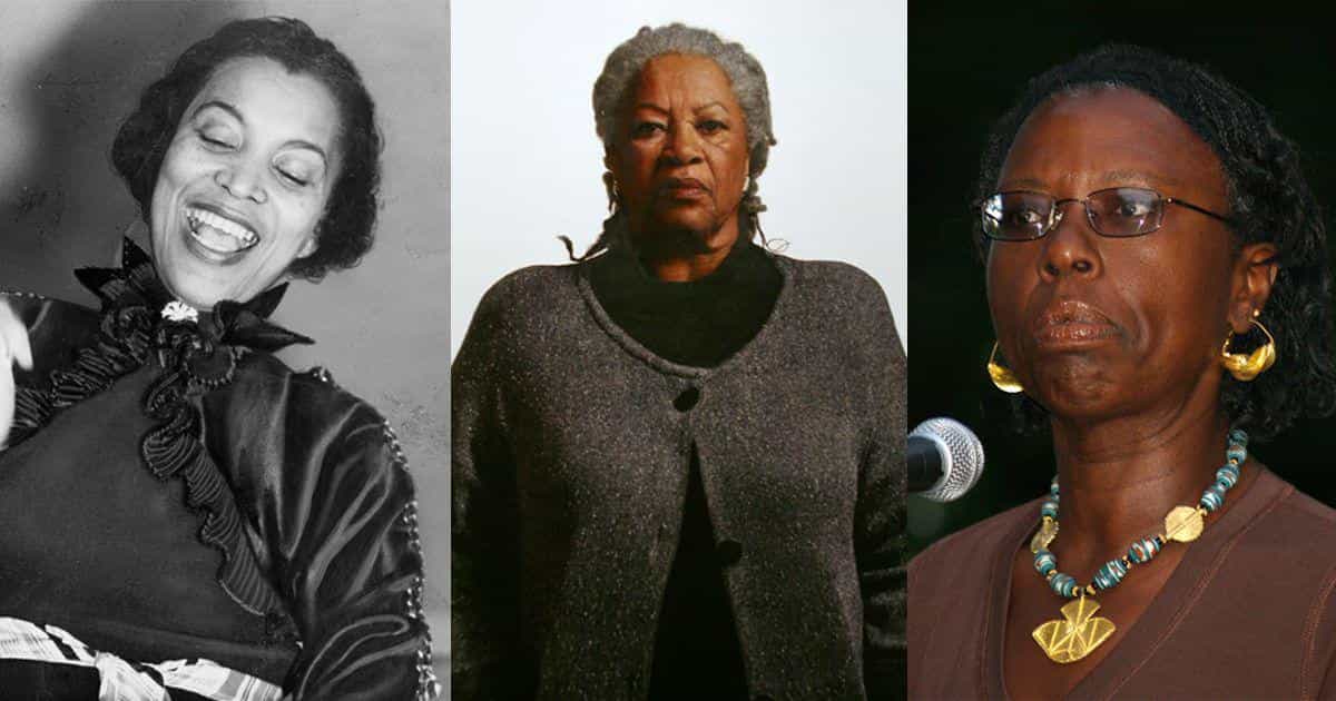 African-American Writers